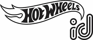 hot wheels id