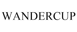 wandercup