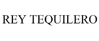 rey tequilero