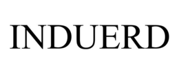 induerd