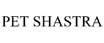 pet shastra