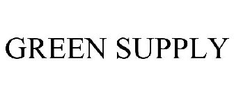 green supply