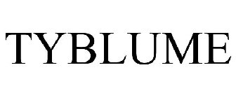 tyblume