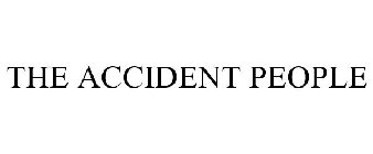 the accident people