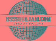 855souljam.com keep music alive
