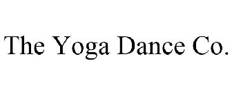 the yoga dance co.