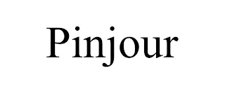 pinjour