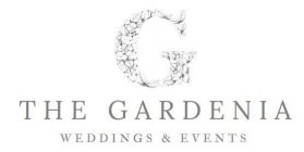 the gardenia weddings & events
