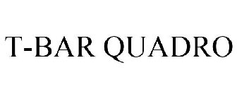 t-bar quadro