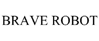 brave robot
