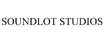 soundlot studios