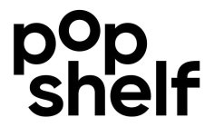 pop shelf