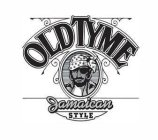 old tyme jamaican style