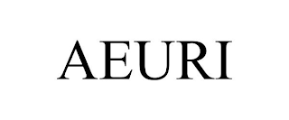 aeuri