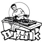 duÂ·funk