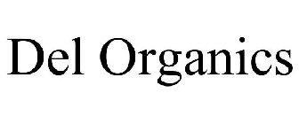 del organics
