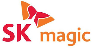 sk magic