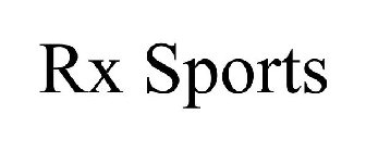 rx sports