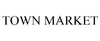 town market