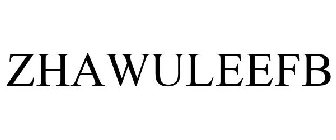 zhawuleefb