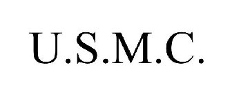 u.s.m.c.