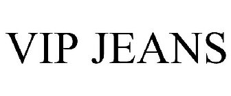 vip jeans