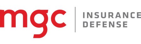 mgc insurance defense