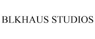 blkhaus studios