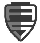 as