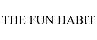 the fun habit