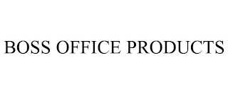 boss office products