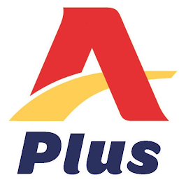 a plus