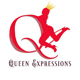 q queen expressions