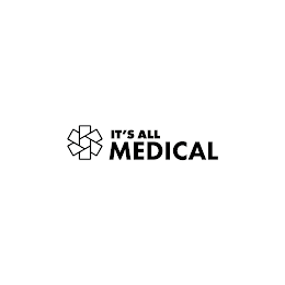 it's all medical