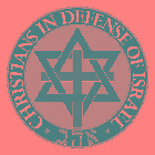Â· christians in defense of israel Â·
