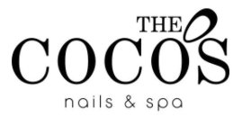 the coco's nails & spa