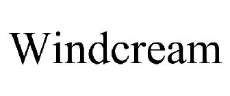 windcream