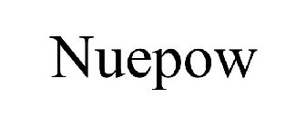 nuepow