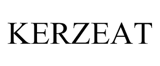 kerzeat