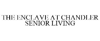 the enclave at chandler senior living