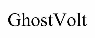ghostvolt
