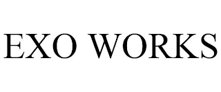 exo works
