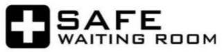 safe waiting room