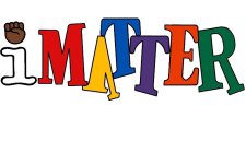 i matter