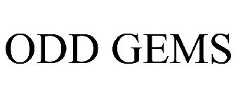 odd gems