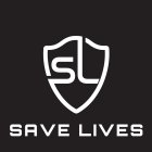 sl save lives