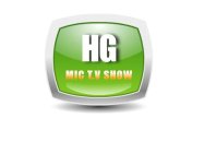 hg mic t.v show
