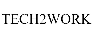 tech2work