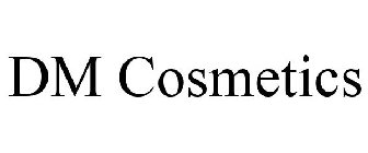 dm cosmetics