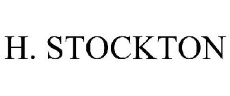 h. stockton